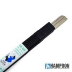 2.4mm - 4.54kg Ni99 Nickel TIG Welding Filler Wire for Cast Iron - Image 2