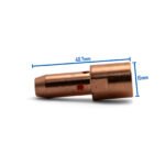 ESAB PSF 315 1.2mm Aluminum MIG Consumable Kit - Image 5
