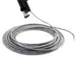 CK TIG Lead Switch -  Velcro 8m - Image 4