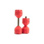 Pipe Flange Alignment Pins  Red - 1 Pair - Australian Made - Image 2