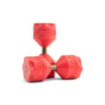 Pipe Flange Alignment Pins  Red - 1 Pair - Australian Made