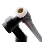 CK 130A FlexLoc Flex TIG Torch 8m Super Flex Cable Kemppi - Image 3