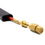 CK 150 Amp FlexLoc Flex TIG Torch with 4m Super Flex Cable - To Suit Kemppi - Image 5