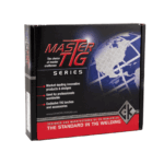 CK 150 Amp FlexLoc Flex TIG Torch - 8m Super Flex Cable