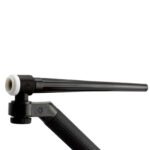 CK FL230 Amp FlexLoc Water Cooled TIG Torch - 8m Super Flex Cable