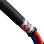 CK FL230 Amp FlexLoc Water Cooled TIG Torch - 8m Super Flex Cable - Image 3