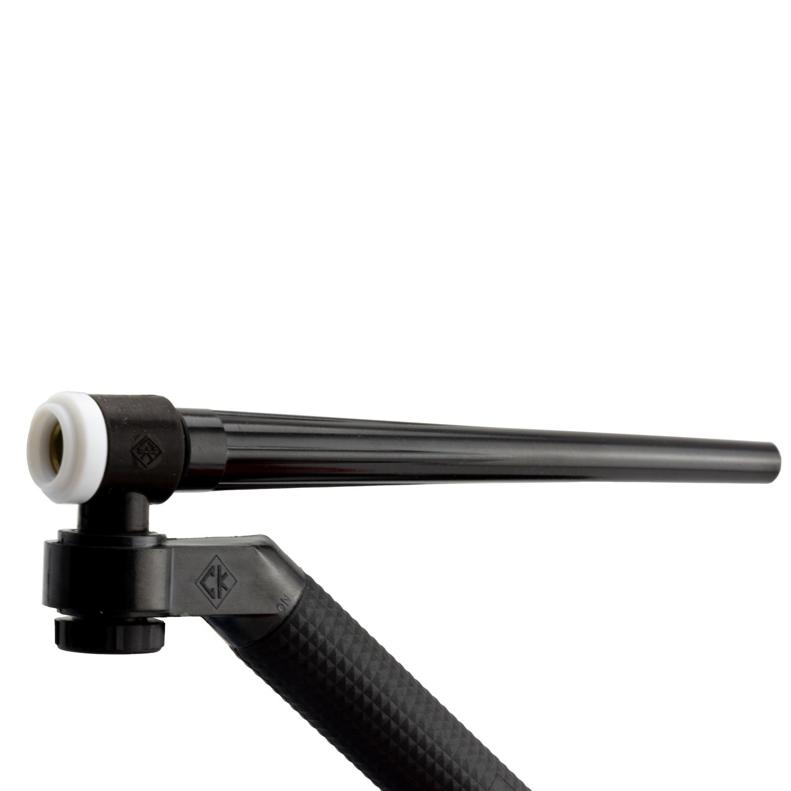 CK FL230 Amp FlexLoc Water Cooled TIG Torch - 8m Super Flex Cable