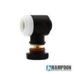 CK FlexLoc TIG Torch Head 2 Series 130A - Image 5