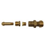 Forklift POL 9kg LPG Bottle Adapter BBQ Gas Adaptor - Image 3