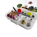 Furick Starter Kit for 9/20 TIG Torches - FU920-SK - Image 3