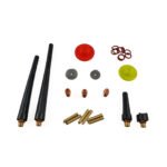 Furick Starter Kit for 9/20 TIG Torches - FU920-SK - Image 5