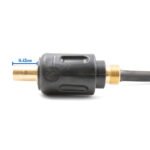 8m Super Lightweight 130A TIG Torch for Foot Pedal Welding - Image 5