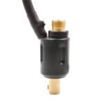 8m Super Lightweight 130A TIG Torch for Foot Pedal Welding - Image 6