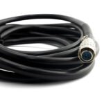 8m WP9 TIG Torch with Foot Pedal to Suit Unimig Razor TIG - Image 6