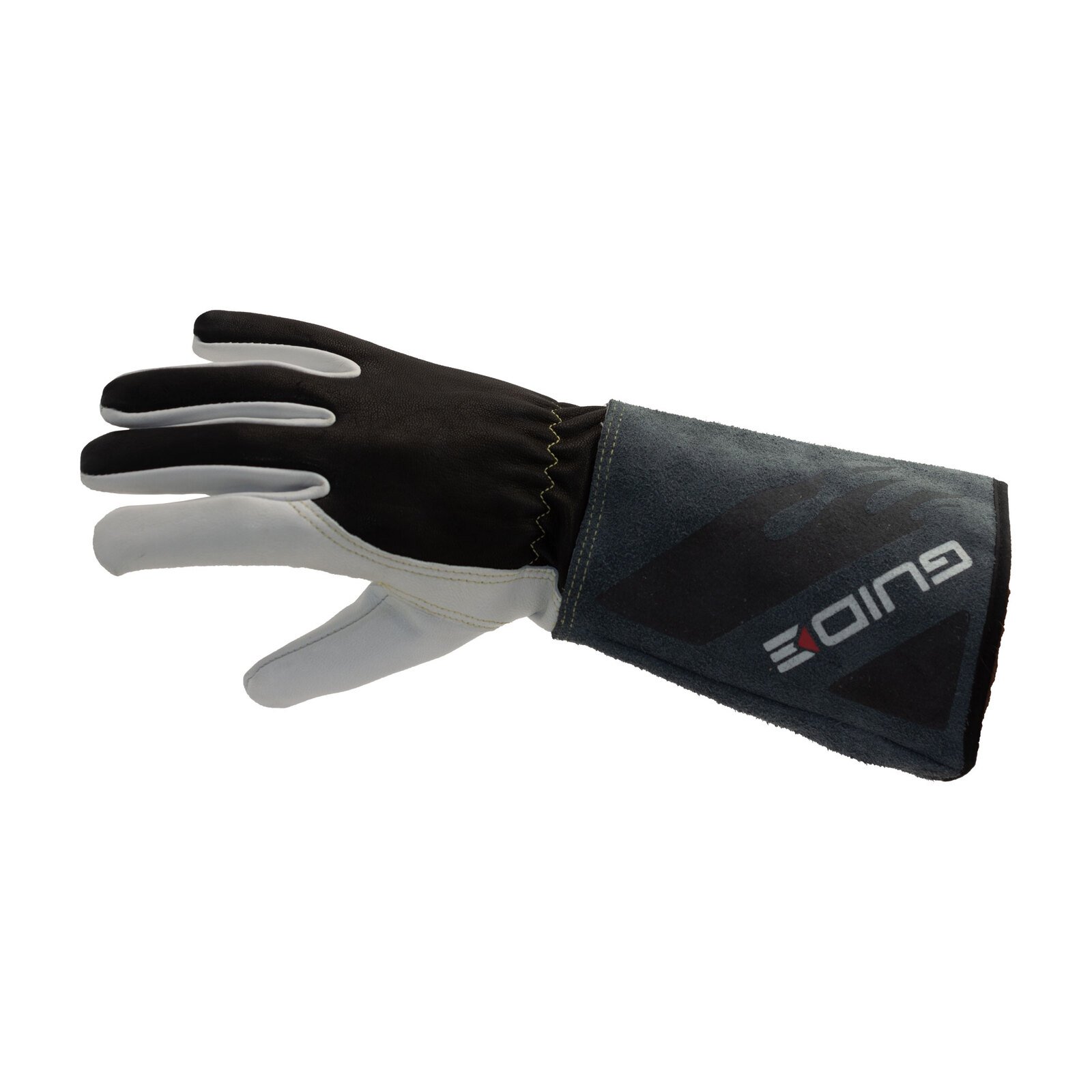 Guide G1230 Swedish TIG Gloves - Goat Skin - Size Medium