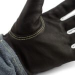 Guide G1342 Cut C Swedish TIG Gloves - Goat Skin - Size Large - Image 2