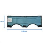 3M Speedglas G5-02 Large Spares Kit - Sweatband / Inside & Outside Cover Lens'