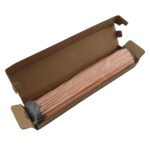 DC Gouging Carbons - 5mm x 50 pack - Carbon Arc - Air Arc Rods - Image 2