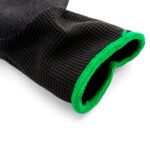 12 x MEDIUM Rippa Grippa "Ninja" Nitrile Coated Synthetic Glove - Image 2