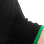 12 x MEDIUM Rippa Grippa "Ninja" Nitrile Coated Synthetic Glove - Image 6