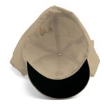 Legionnaire Hat w/Throat Cover Khaki One Size - Image 4