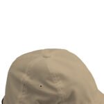 Legionnaire Hat w/Throat Cover Khaki One Size - Image 5