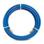 BOC 10 Metre Oxy Acetylene Twin Hose - 5/8 UNF Fittings - Image 4