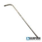 450mm Super Heating Barrel Stainless Steel - Image 4