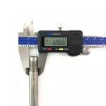 700mm Super Heating Barrel Stainless Steel