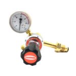 German Made Harris Perkeo 801 LPG Scorcher Heating Torch Kit 10m Hose Weed burner - Image 4