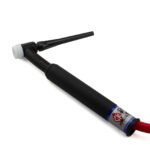 CK26 4m 200A Super Flex TIG Torch Flex Head to Suit Fronius Machine's