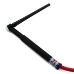 CK9 8m 125A Super Flex TIG Torch Dinse 35-50 - Image 4