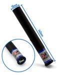 CK 2 Series Torch Small Handle for CK9 CK20 & FlexLoc Torches - Image 4