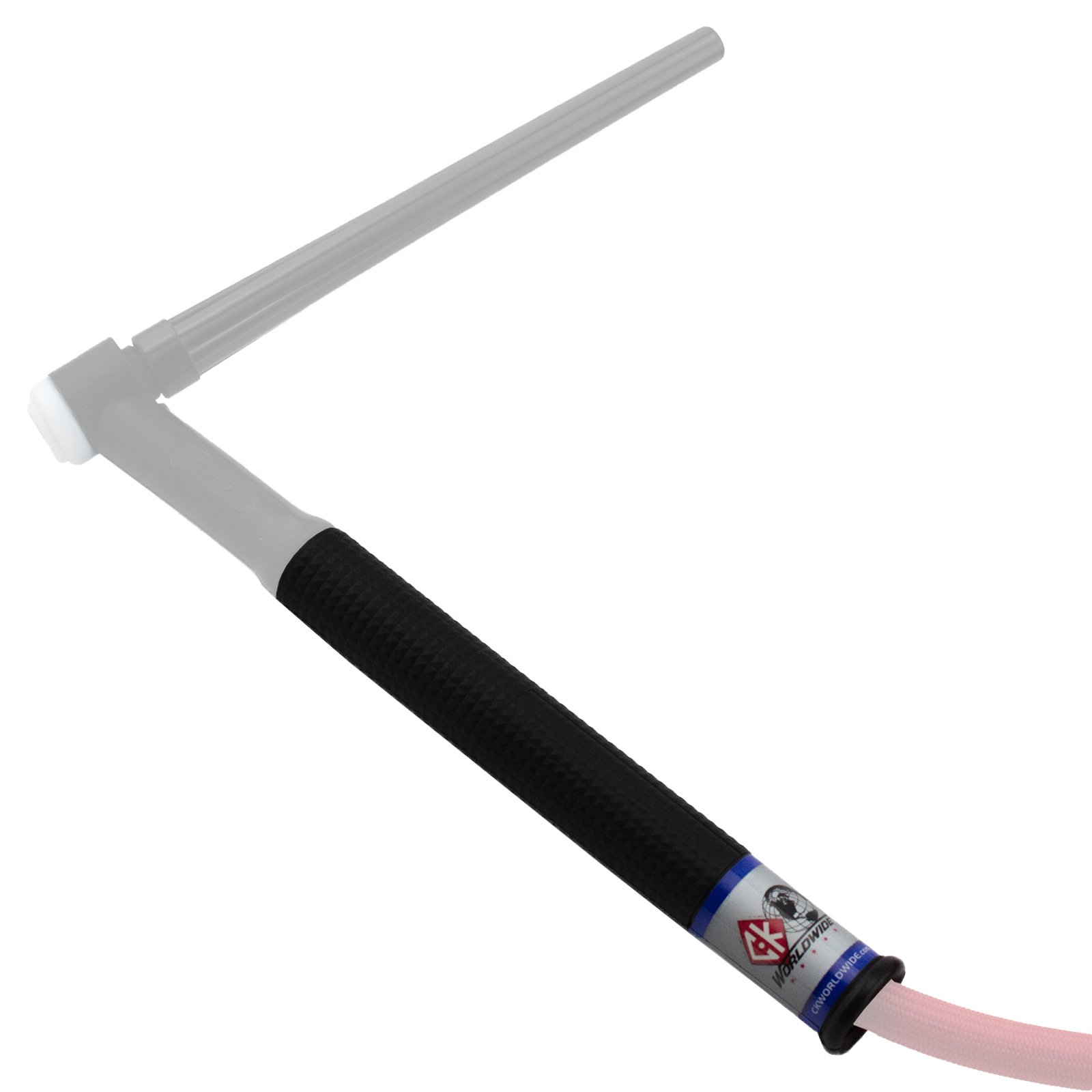 HS CK 2 Series Torch Small Handle for CK9 CK20 & FlexLoc Torches - Image 1