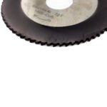 HSS Saw Blade 68mm x1.6mm TIALN 72 Teeth - Image 2