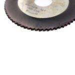 HSS Saw Blade 68mm x1.6mm TIALN 72 Teeth - Image 4