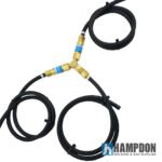 Argon Helium Mixing Kit for Aluminium Welding - Image 2