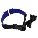 NobleFix Curved Bottle Brackets with 600mm Strap