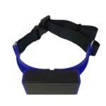 Gas Bottle Holder Restraint 100mm Track | 400mm Strap AUSTRALIAN MADE - Image 3