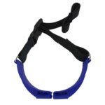 Gas Bottle Holder 400mm Track 900mm Strap AUSTRALIAN MADE - Image 3