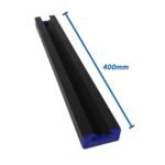 Gas Bottle Holder Restraint 400mm Track | 1200mm Strap will suit a 45kg LPG gas bottle. AUSTRALIAN M - Image 3