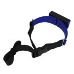 Gas Bottle Holder 100mm Track 600mm Strap AU Made - Image 5