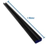 Gas Bottle Holder Restraint 1m Track | 2 x 900mm Straps AUSTRALIAN MADE - Image 3