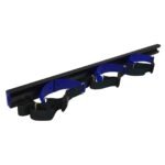 Gas Bottle Holder 1m Track 3x600mm Strap AUSTRALIAN MADE