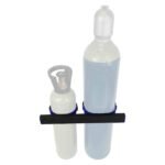 Gas Bottle Holder Restraint 500mm Track | 2 x 900mm Strap AUSTRALIAN MADE - Image 2