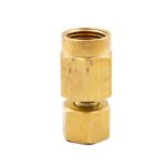 Kemppi TIG Adapter 5/8 UNF Female to 1/4 BSP Female