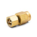 Kemppi TIG Adapter 5/8 UNF Female to 1/4 BSP Female - Image 5