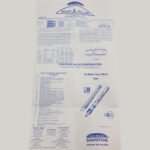 Contour Pipe Wrap 0720-0007 for 320mm/13in Pipe - Image 3