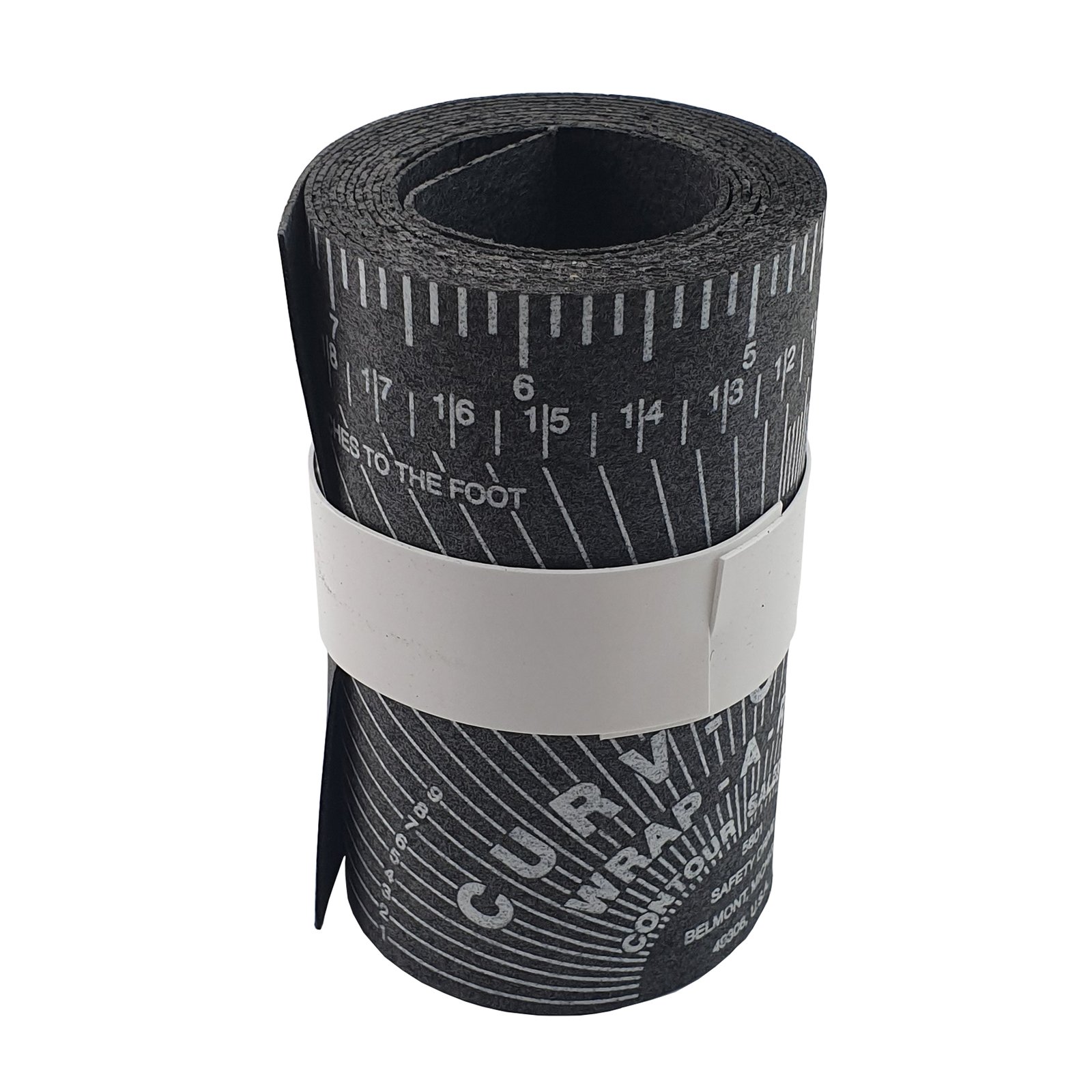 Contour Pipe Wrap A Round Pipe Suits up to 480mm Pipe