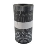 Contour Pipe Wrap A Round Combo Suits 720mm/28in pipe - 10 x Chalk & Chalk Holder
